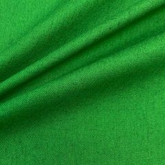 Льон віскоза зелений купити