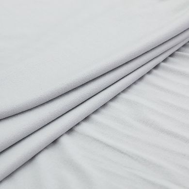 Віскоза світло сіра