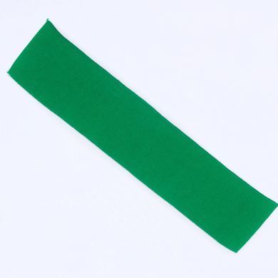 Воротник к лакосте, зеленый купить