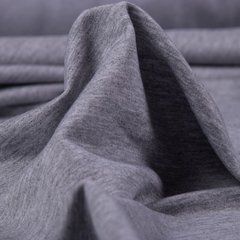 Двунитка пенье темно серый купить