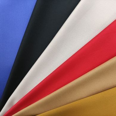 Вискоза Николь костюмная полированная (Электрик)