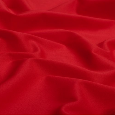 Стрейч Кулир (Красный) 220 плотность